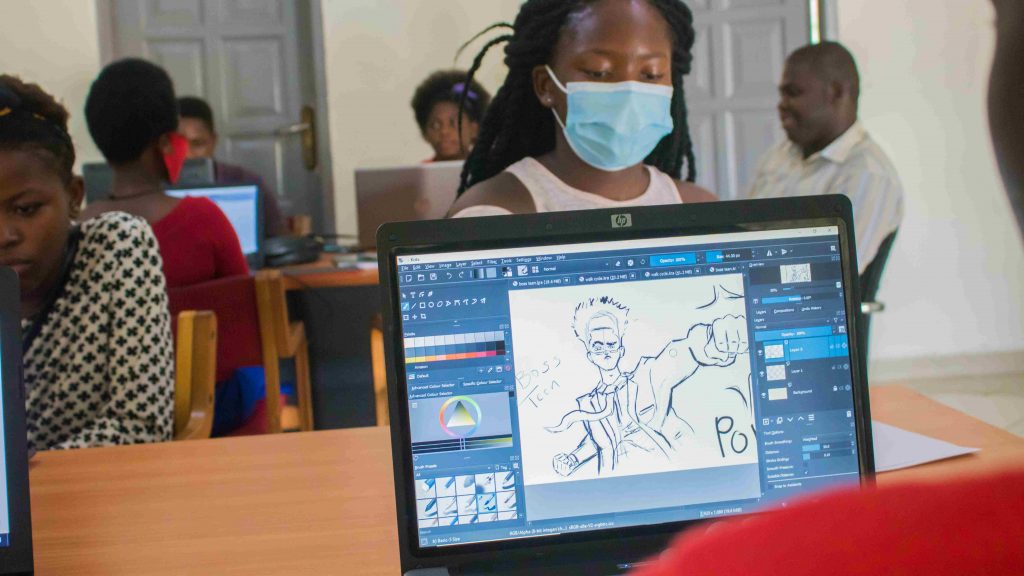 MG_7064-1024x576 Wonderworld Institute of Creations - Best Animation school in Ghana