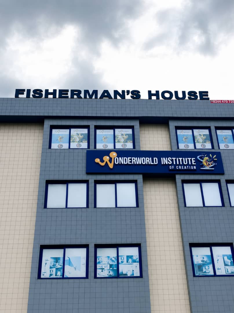 NEW LOCATION ALERT – THE BIGGER THE BETTER